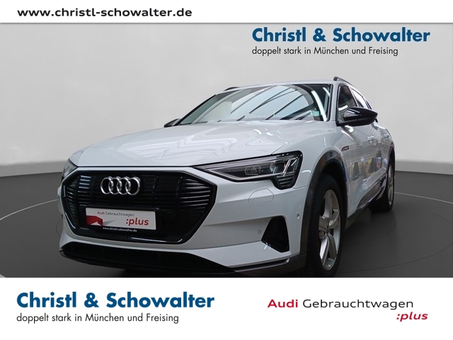 Audi e-tron 55 Quattro