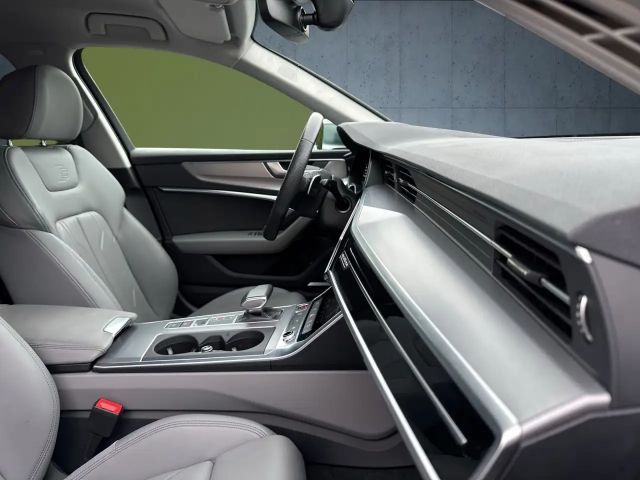 Audi S6 TDI StHz/B&O/20''/ACC/Assist/Tour/Leder