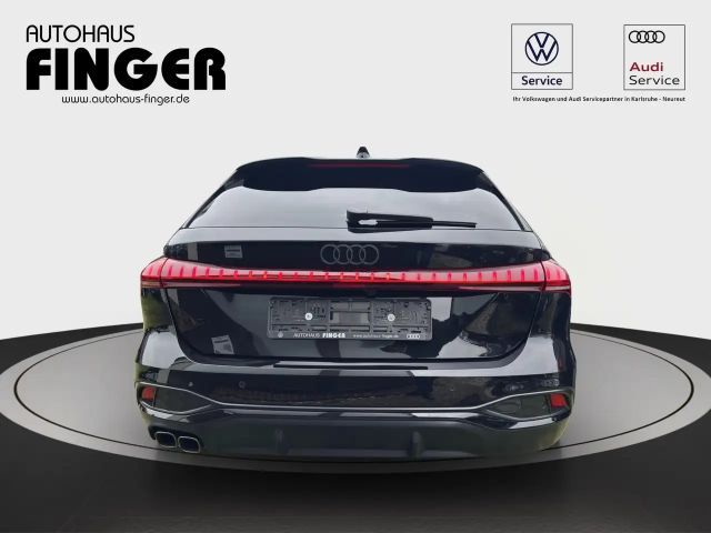 Audi A5 Avant S-Line S-Tronic