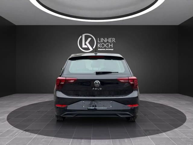 Volkswagen Polo 4Me ''SHZ App-Connect''