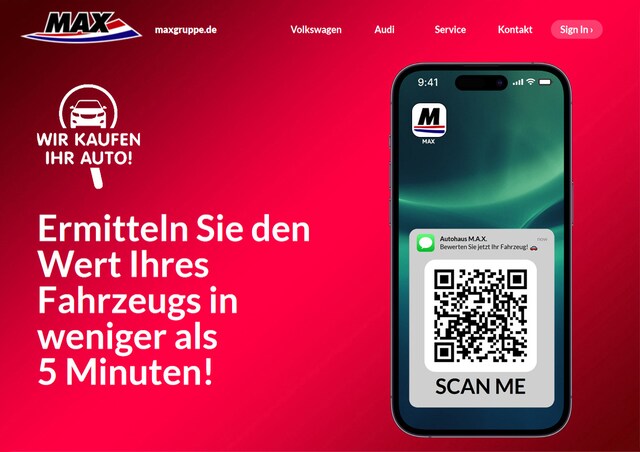 Audi A8 60 TFSI Hybride Quattro