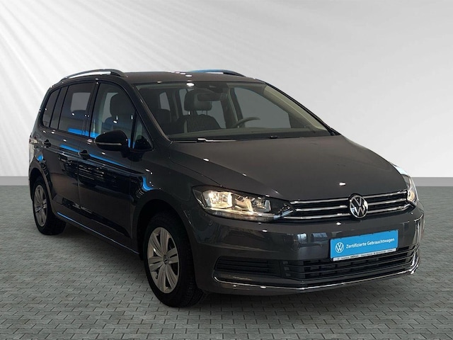Volkswagen Touran 1.5 TSI
