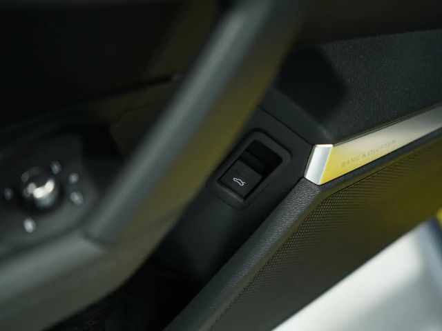 Audi S3 Quattro Sedan