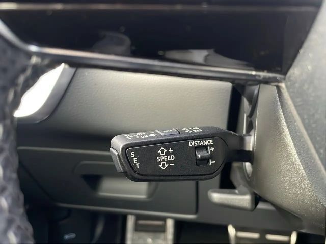 Audi A6 45 TFSI S-Line