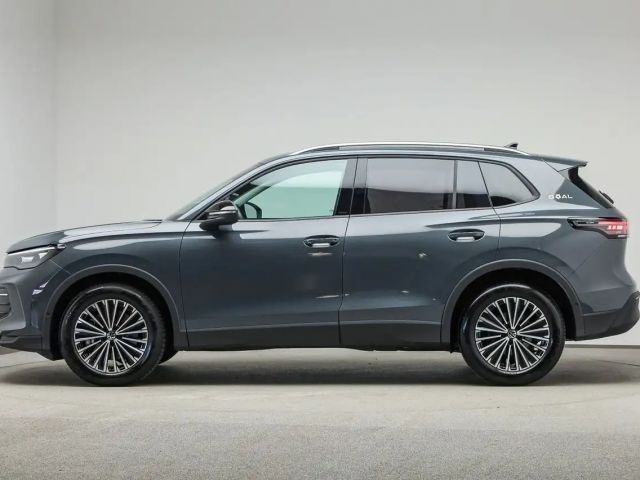 Volkswagen Tiguan 2.0 TDI DSG Plus