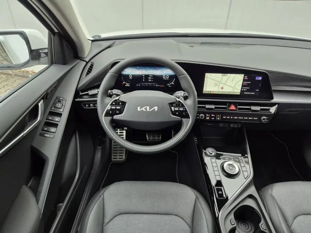 Kia Niro Hybrid PHEV Spirit