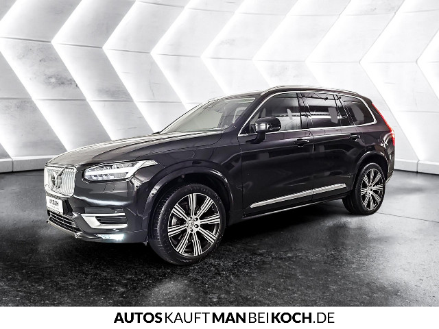 Volvo XC90 XC90