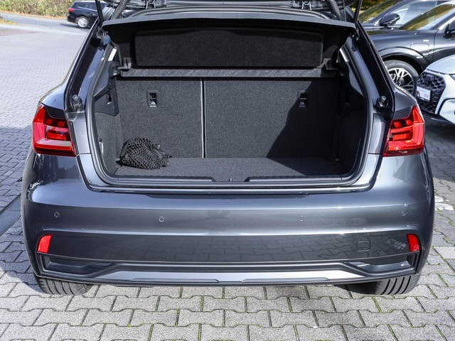Audi A1 30 TFSI S-Tronic Sportback
