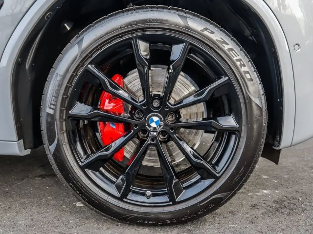 BMW X3 M-Sport xDrive30i