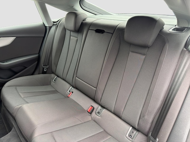 Audi A5 40 TDI S-Tronic Sportback