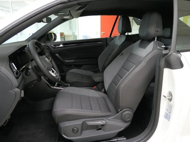 Volkswagen T-Roc 1.5 TSI Cabriolet DSG R-Line