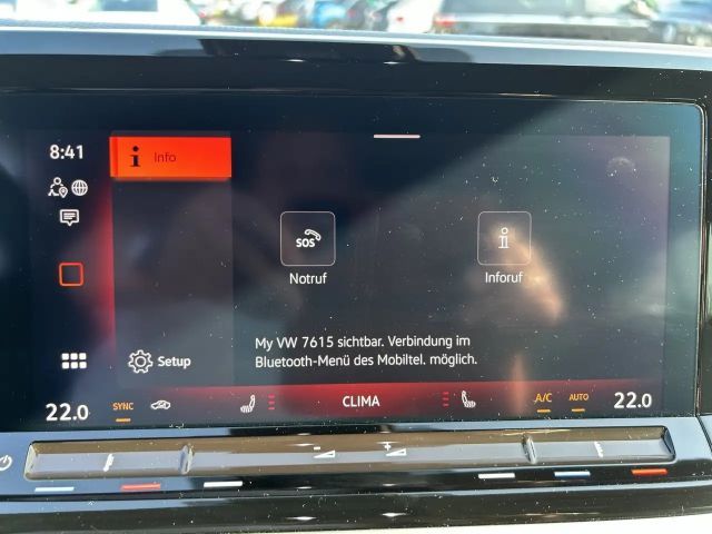 Volkswagen Multivan Style T7