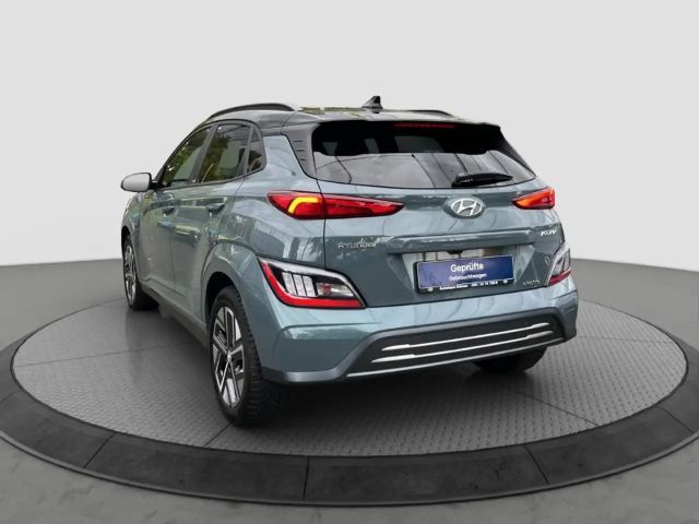 Hyundai Kona Trend