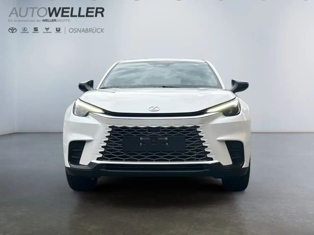 Lexus LBX FWD *LED*ACC*CAM*CarPlay*ParkAssist*SmartKey*