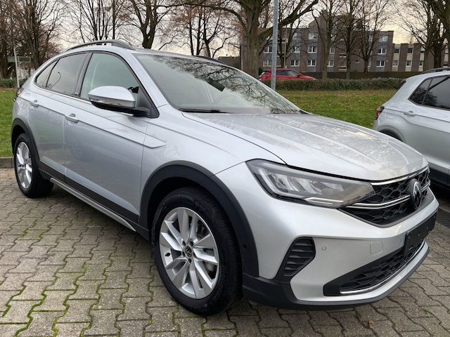 Volkswagen Taigo DSG Life