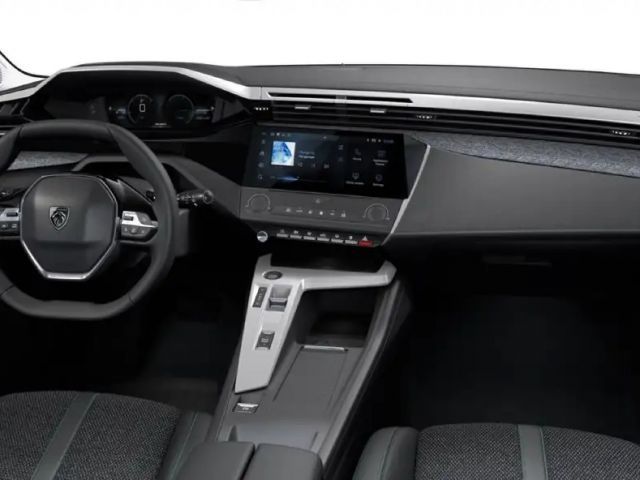 Peugeot 408 Allure Pack Hybrid