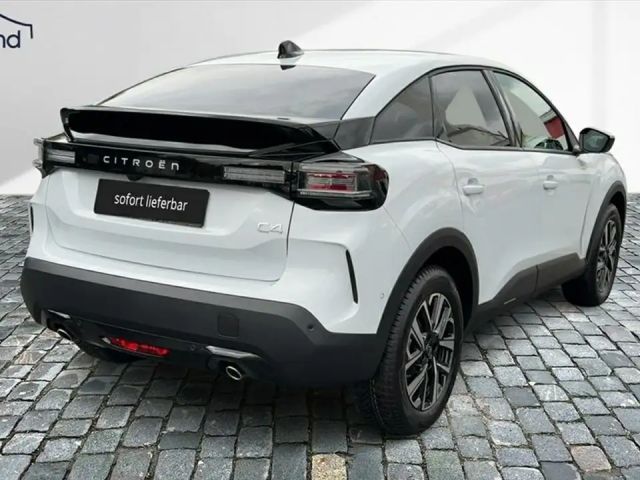 Citroën C4 Max PureTech