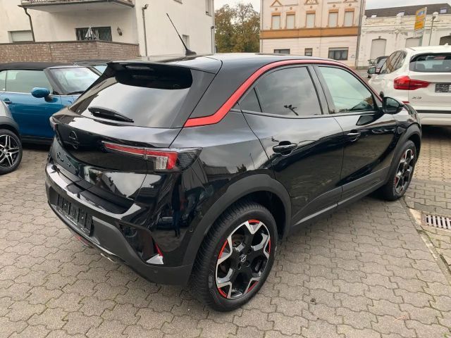 Opel Mokka GS-Line Grand Sport