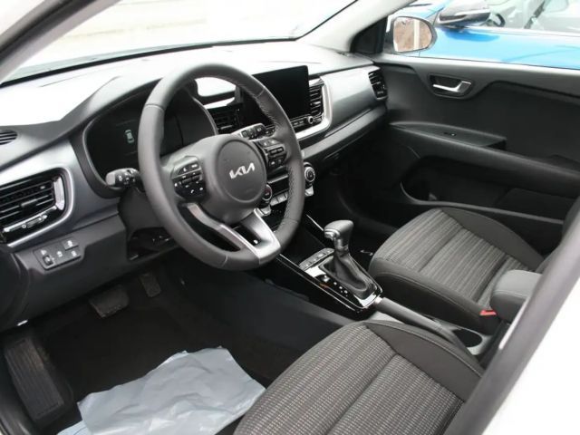 Kia Stonic GDi Vision