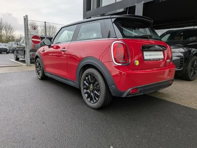 MINI Mini Electric 3-deurs SE