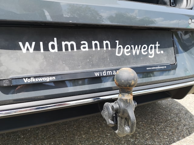 Volkswagen Golf DSG eHybrid