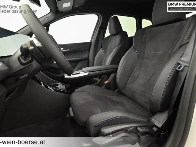 BMW 218 218d Active Tourer