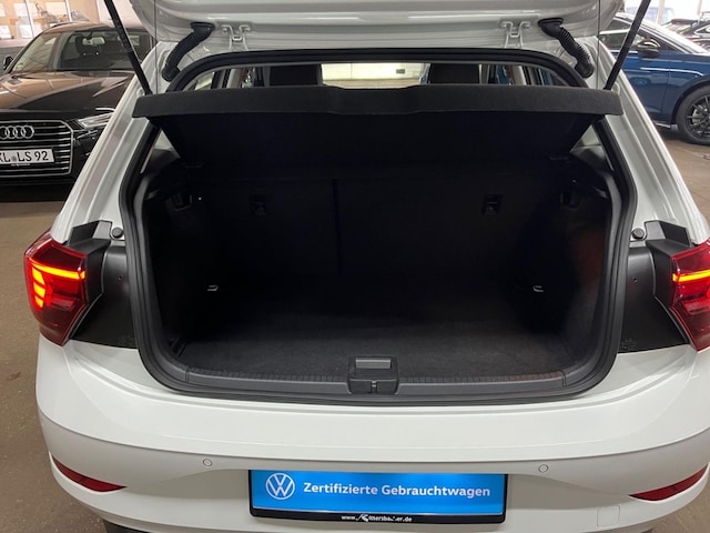 Volkswagen Polo 1.0 TSI Life