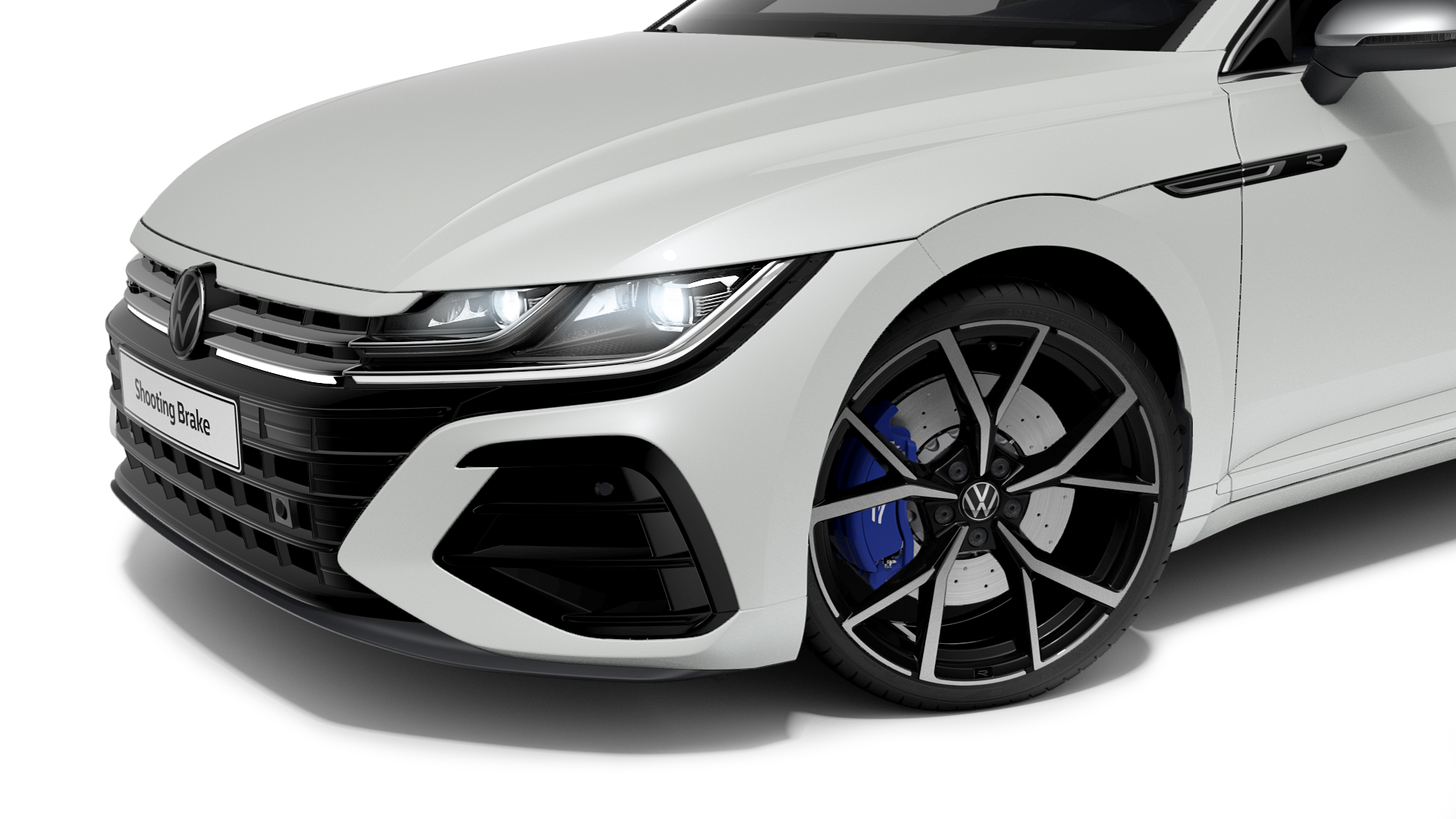 Volkswagen Arteon Shooting Brake 2.0 TSI 4Motion