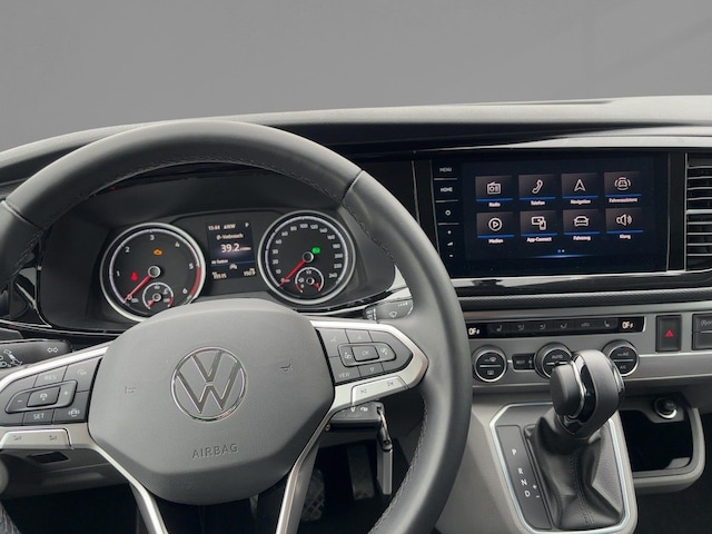 Volkswagen Caravelle Comfortline Lang T6