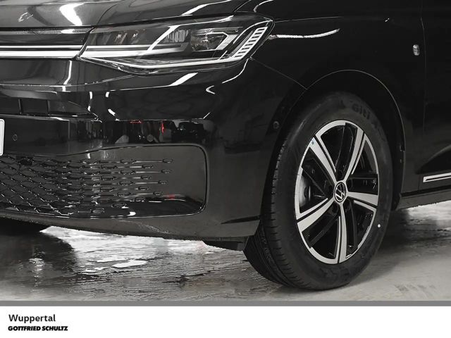 Volkswagen Caddy DSG