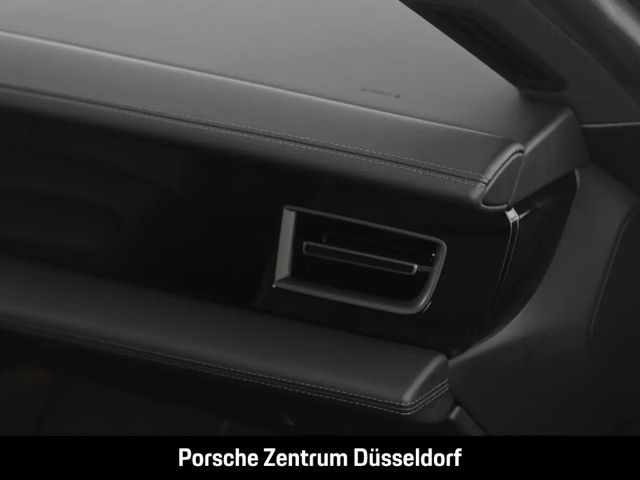 Porsche Taycan 4S Sport Turismo