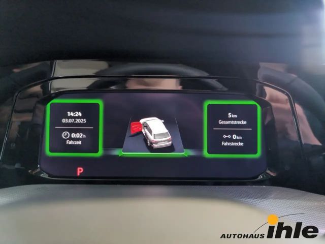 Volkswagen Golf DSG Golf VIII Style Variant