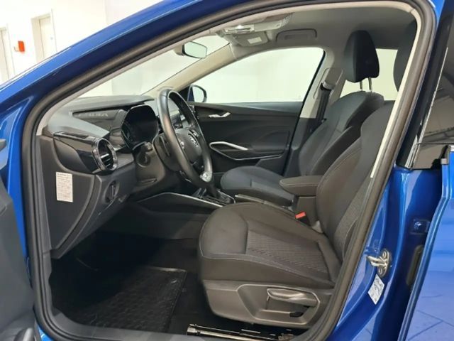 Skoda Fabia 1.0 TSI Style Style