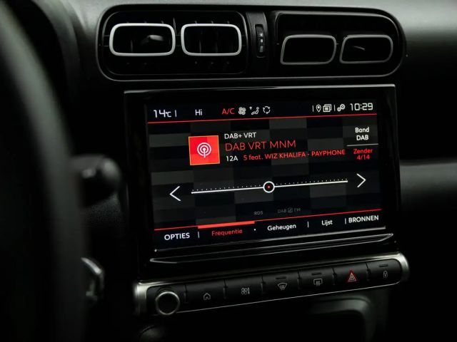 Citroën C3 Aircross 110pk MT6 | Navi | Carplay | Driver Alert | Act...