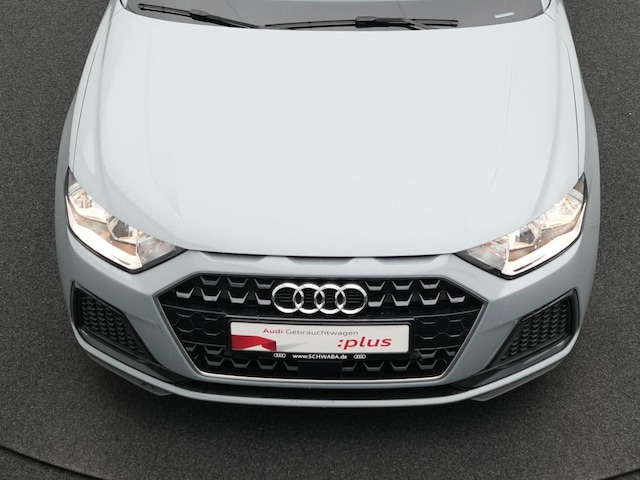 Audi A1 30 TFSI Sportback