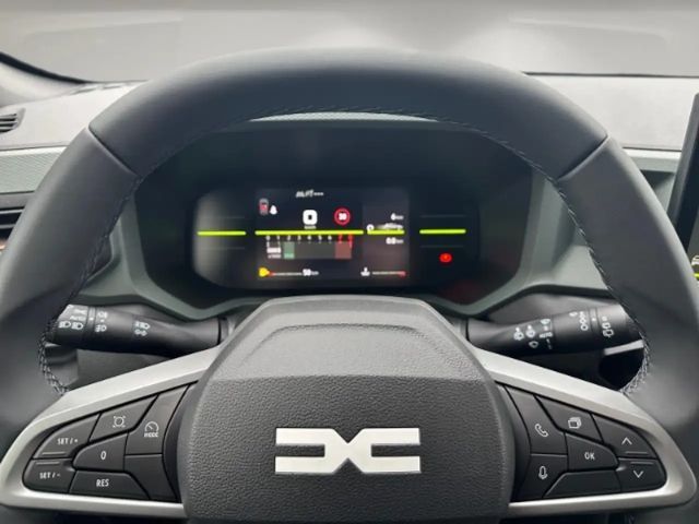 Dacia Duster Extreme TCe 130