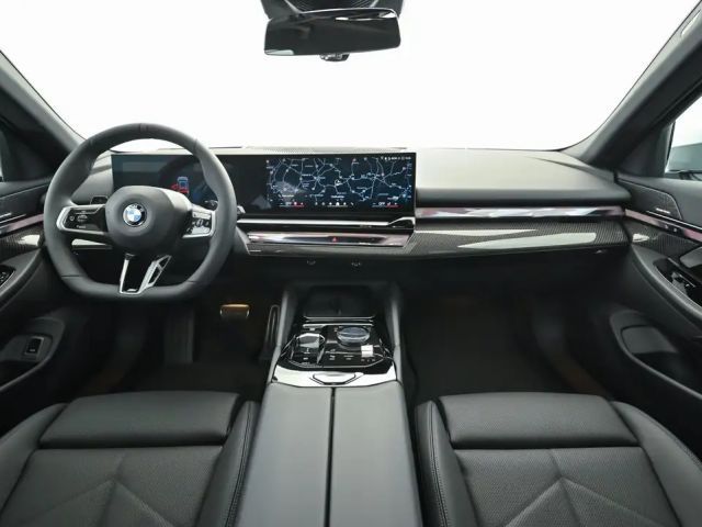 BMW 540 540d M-Sport xDrive