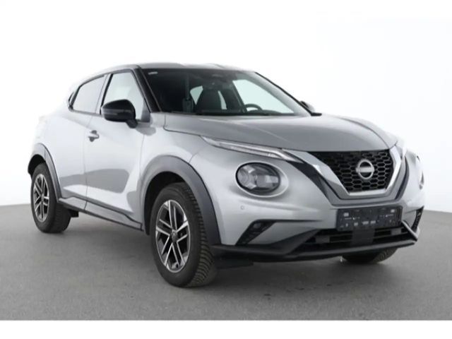 Nissan Juke DIG-T N-Connecta