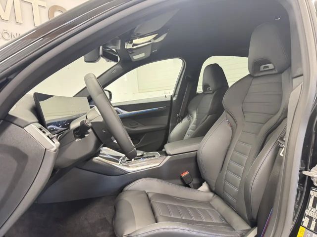 BMW i4 Coupé M60 xDrive