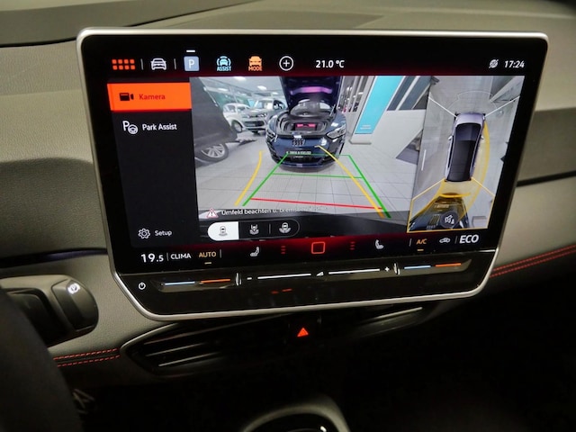 Volkswagen ID.3 GTX Performance