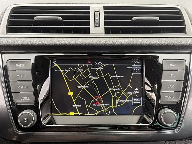 Skoda Fabia 1.0 TSI Best Combi