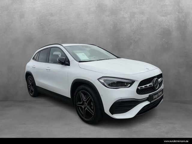 Mercedes-Benz GLA 200 AMG Line