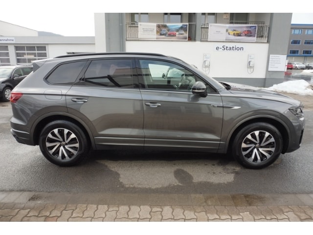 Volkswagen Touareg 3.0 V6 TDI 4Motion R-Line