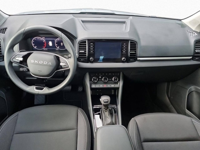 Skoda Karoq 1.5 TSI Selection Tour