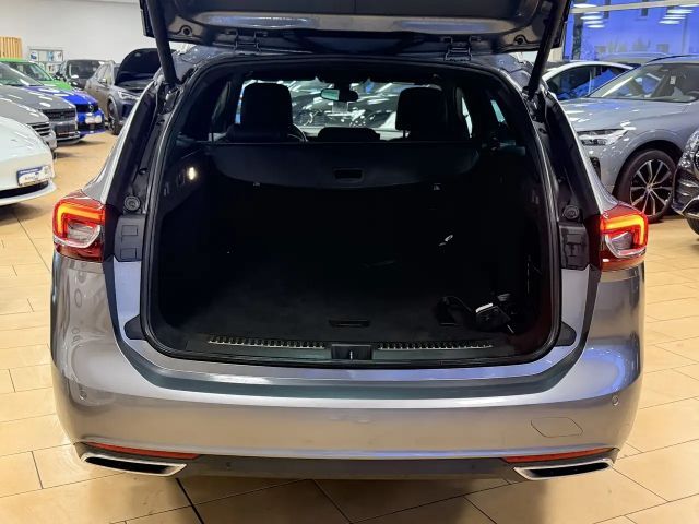 Opel Insignia Elegance