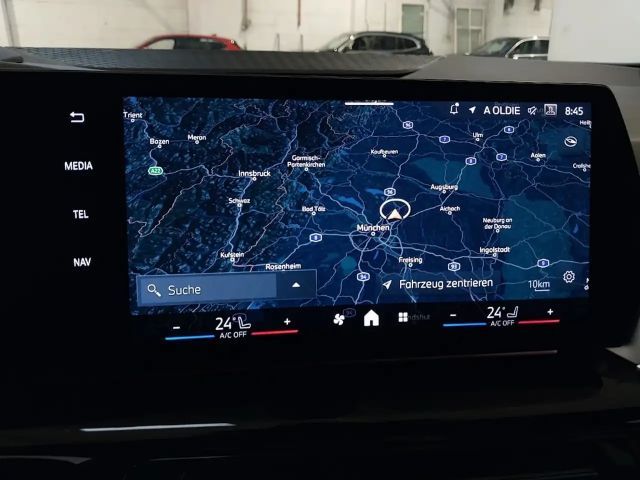 BMW 218 218i Active Tourer M-Sport