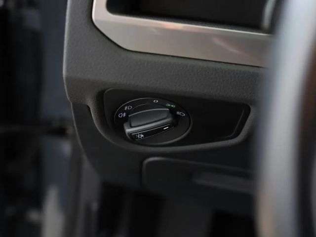 Volkswagen Touran TDI