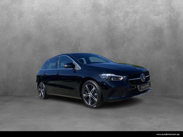 Mercedes-Benz B 200 Progressive