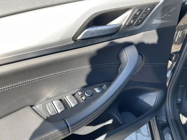 BMW iX3 Impressive iX3