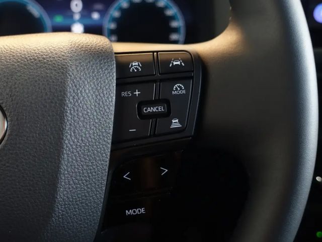 Toyota C-HR 4x2 Plug-in